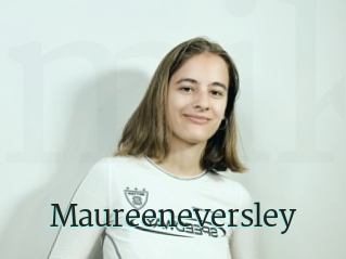 Maureeneversley