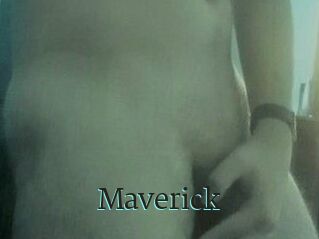 Maverick_latino