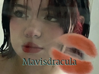 Mavisdracula