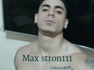 Max_stron111