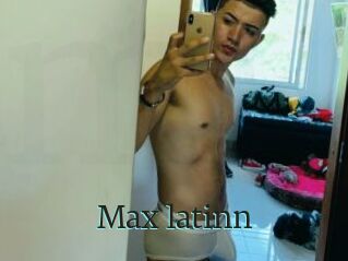 Max_latinn