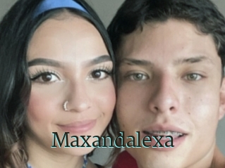 Maxandalexa