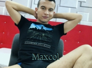 Maxcol