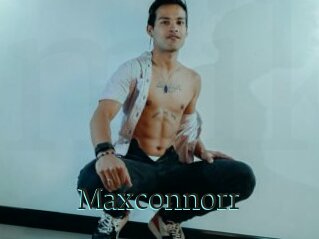 Maxconnorr