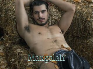 Maxgalah
