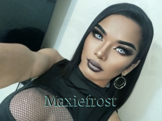 Maxiefrost