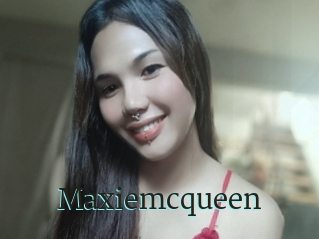 Maxiemcqueen