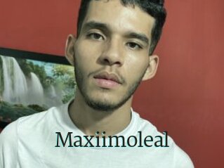 Maxiimoleal