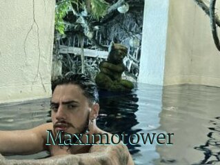 Maximotower