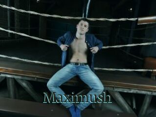 Maximush
