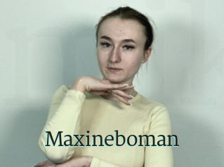 Maxineboman