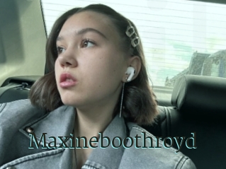 Maxineboothroyd