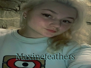 Maxinefeathers