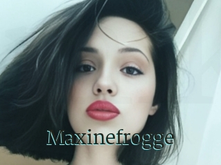 Maxinefrogge