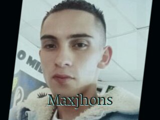 Maxjhons
