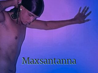 Maxsantanna