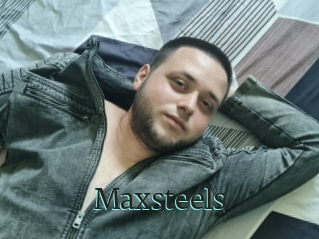 Maxsteels