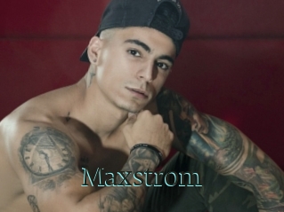 maxstrom Milky Porn