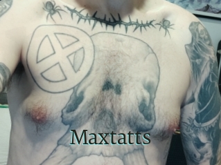 Maxtatts