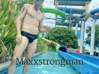 Maxxstrongman