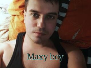 Maxy_boy