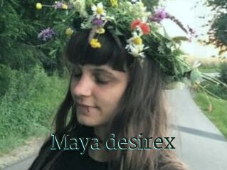 Maya_desirex