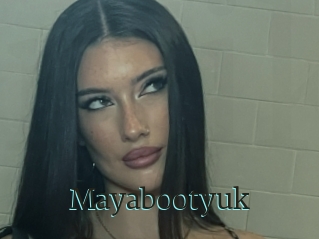 Mayabootyuk
