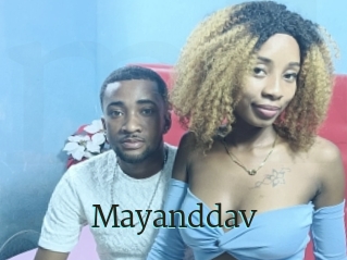 Mayanddav