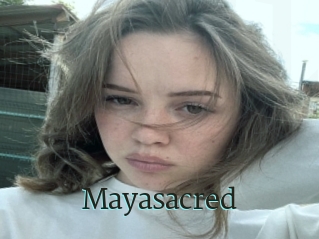 Mayasacred