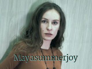 Mayasummerjoy