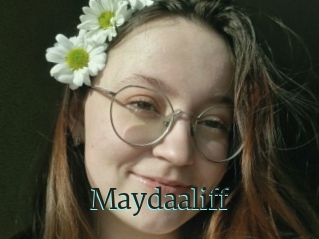 Maydaaliff