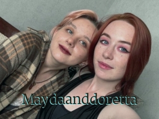 Maydaanddoretta