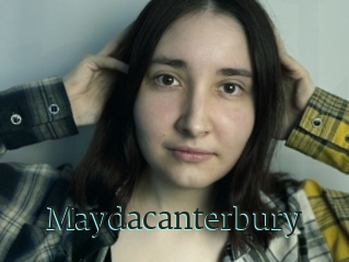 Maydacanterbury
