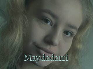 Maydadarri