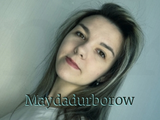 Maydadurborow