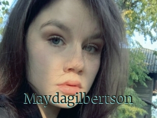 Maydagilbertson