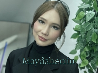 Maydaherrin