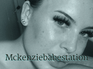 Mckenziebabestation