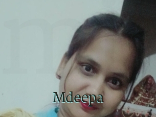 Mdeepa