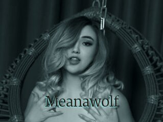 Meanawolf