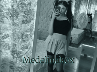 Medelinakox