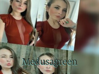 Medusagreen