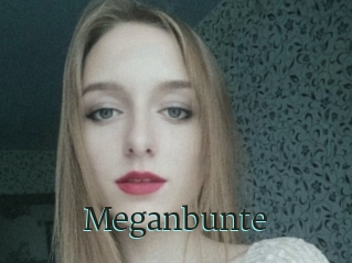 Meganbunte