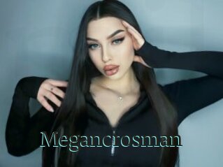 Megancrosman