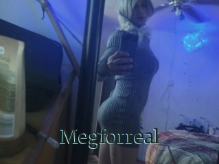 Megforreal