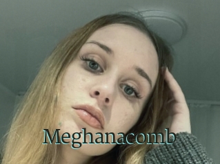 Meghanacomb