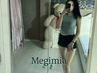 Megimia
