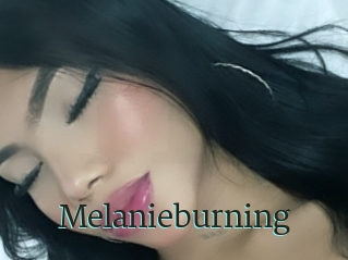Melanieburning
