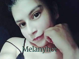 Melanyhot