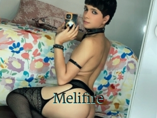melifire Milky Porn